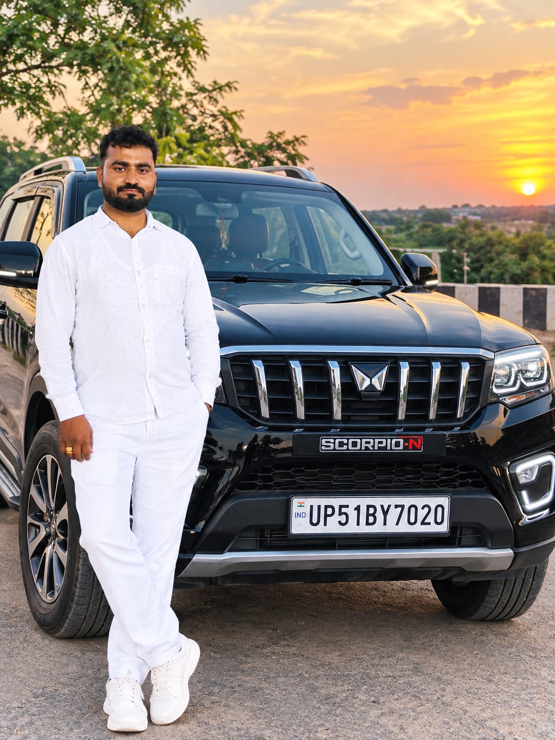 Manish Agarhari