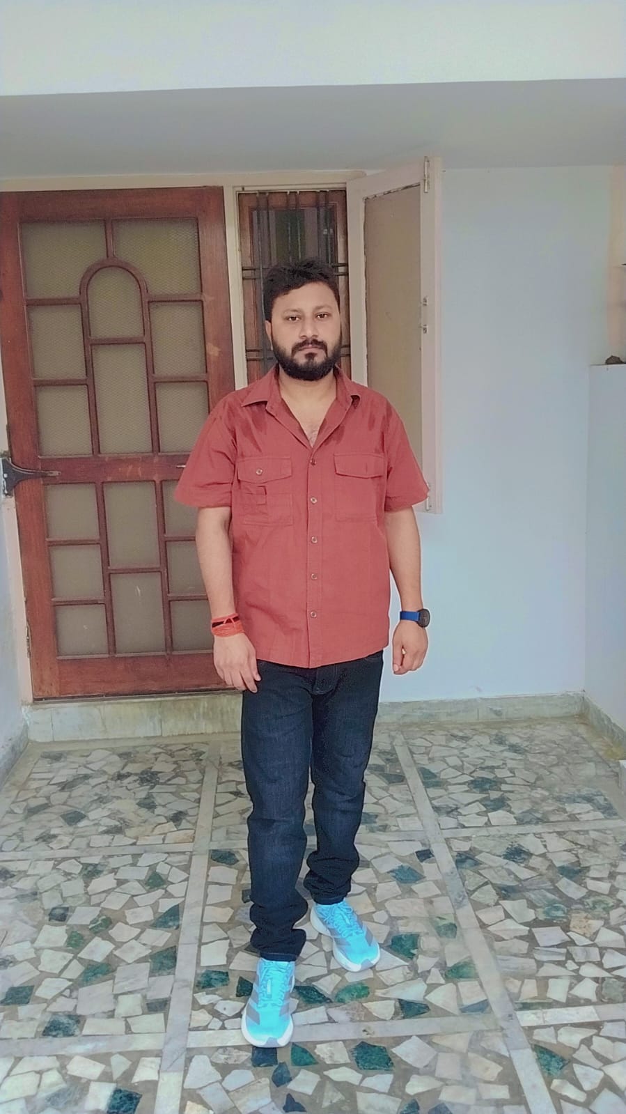 Pankaj Chaudhary