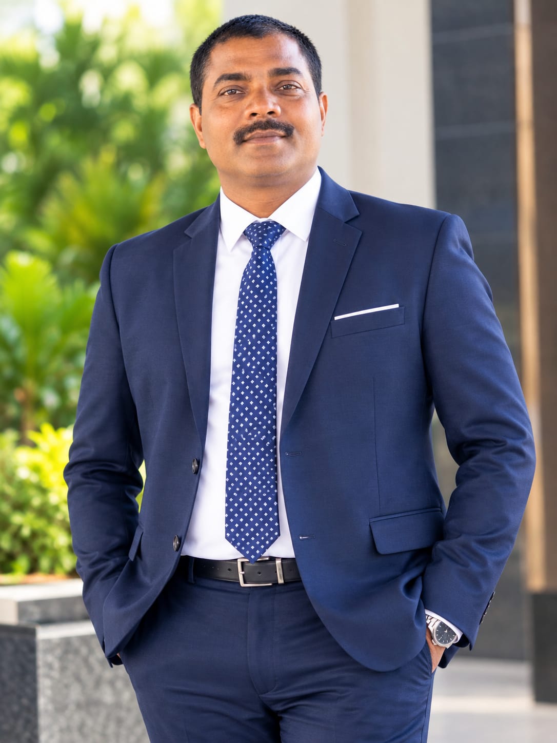 Rajendra Chaudhary