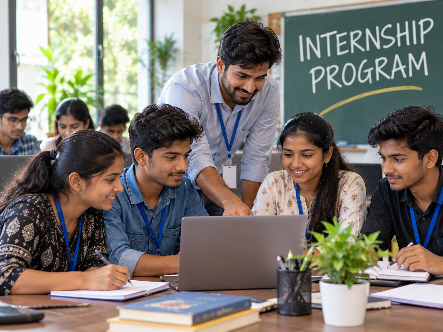 Internship Program