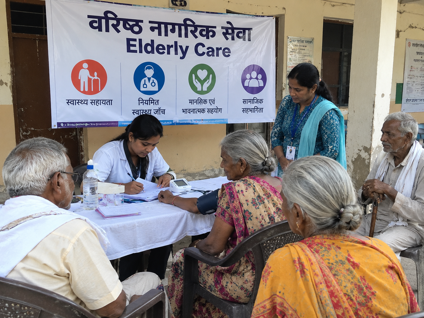 Elderly Care