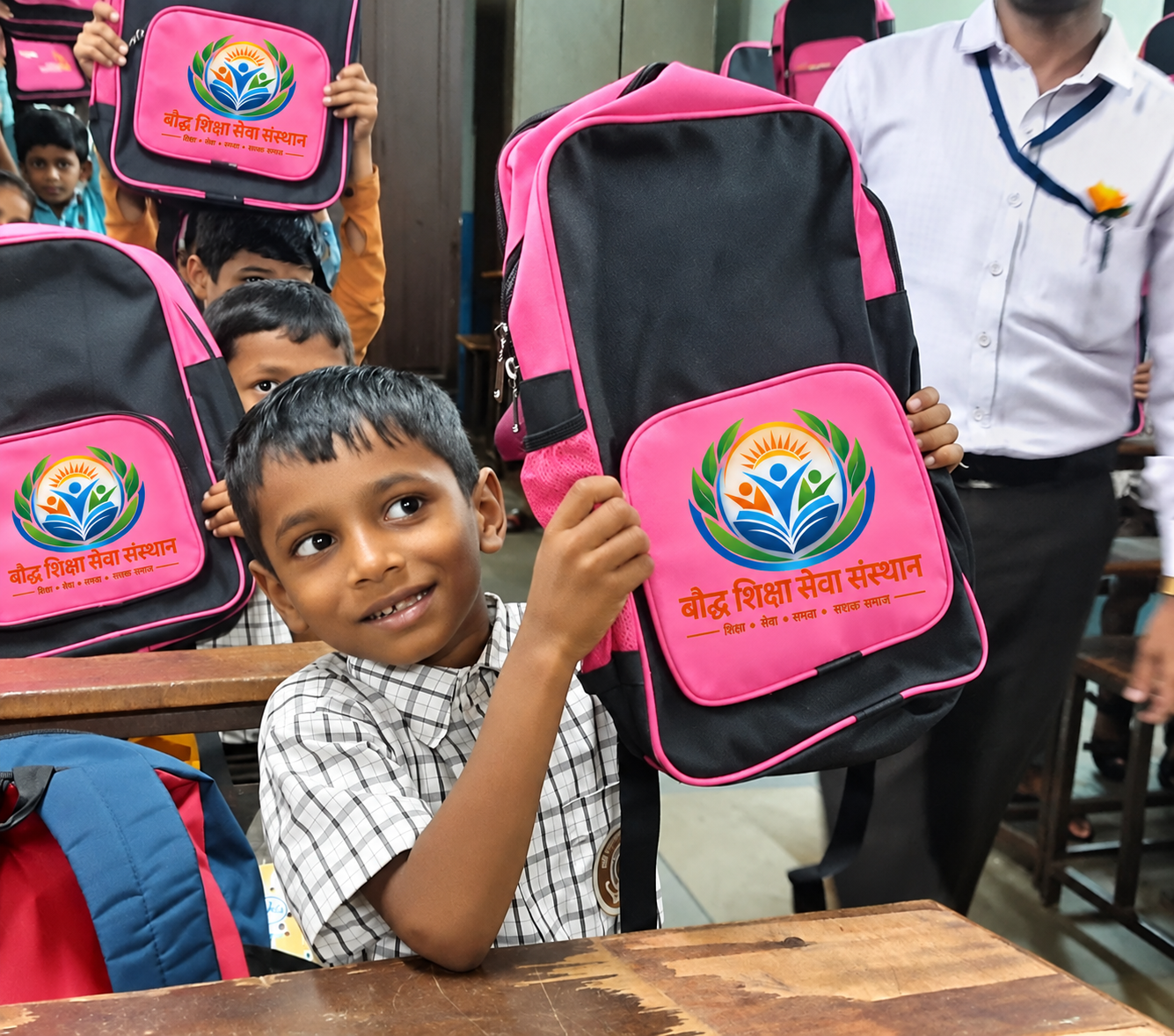 Community support and education