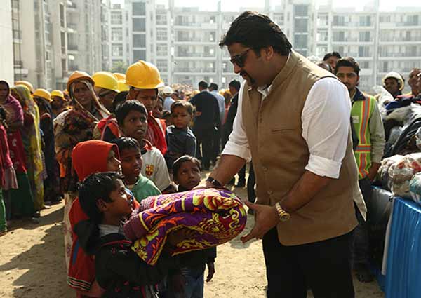 Women empowerment activity
